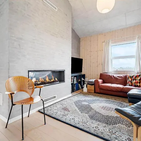 Lk2198-lokken-ane-mariesvej-20 Holiday home *
