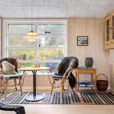 Lk2198-lokken-ane-mariesvej-20 Holiday home *