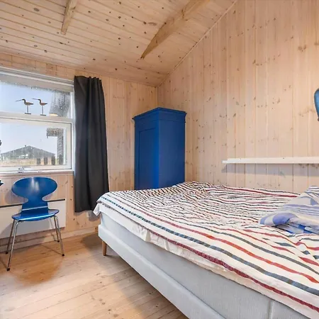 Lk2198-lokken-ane-mariesvej-20 Holiday home *