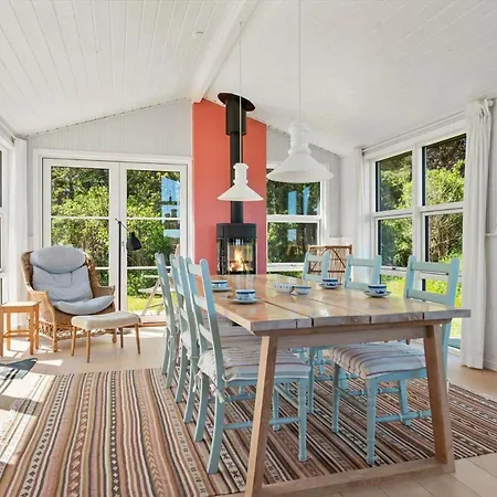 Lk2198-lokken-ane-mariesvej-20 Holiday home