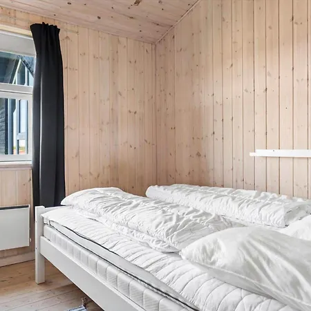 Holiday home Lk2198-lokken-ane-mariesvej-20 *