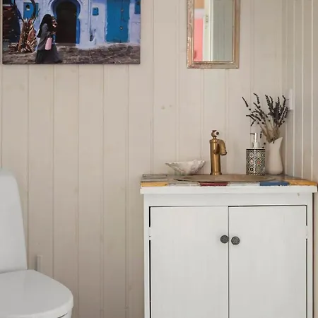 Holiday home Lk2198-lokken-ane-mariesvej-20 *