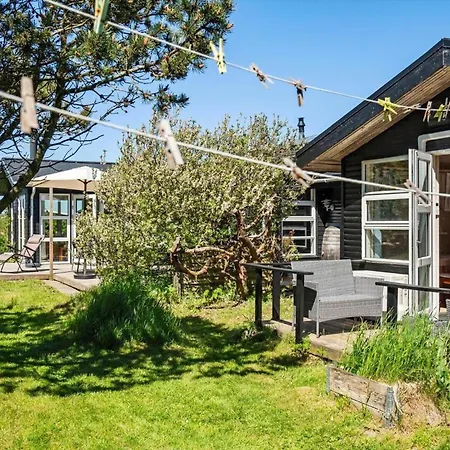Lk2198-lokken-ane-mariesvej-20 Holiday home Lokken