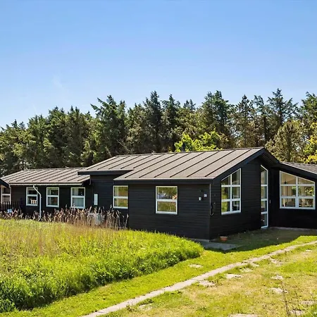 Holiday home Lk2198-lokken-ane-mariesvej-20