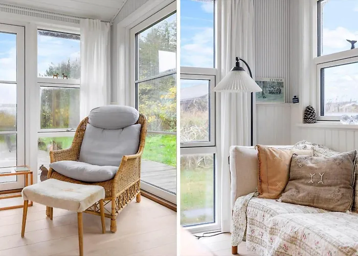 Tatil Evi Lk2198-lokken-ane-mariesvej-20 Løkken