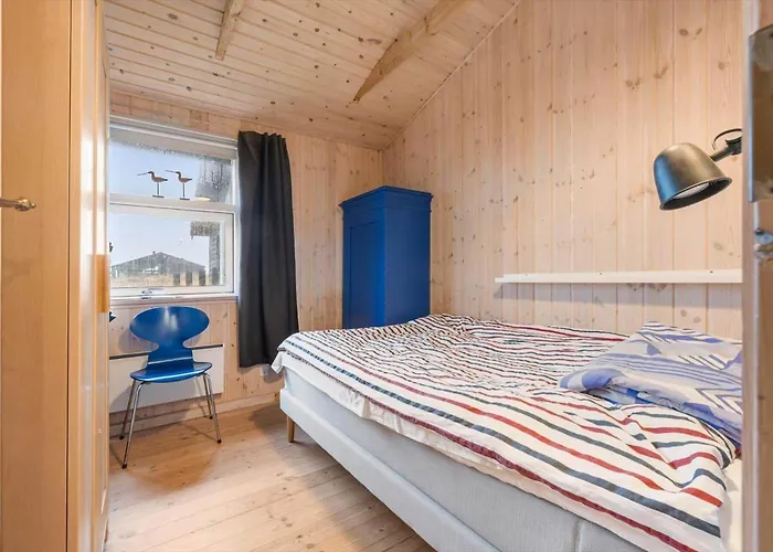 Lk2198-lokken-ane-mariesvej-20 Tatil Evi *